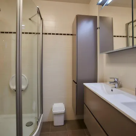Spirou 6a Apartment *