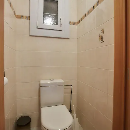 Spirou 6a Apartment Ostend