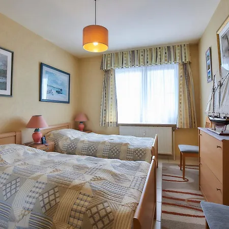 Spirou 6a Apartment *