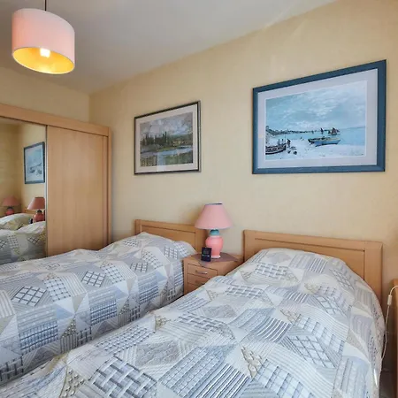Apartmán Spirou 6a